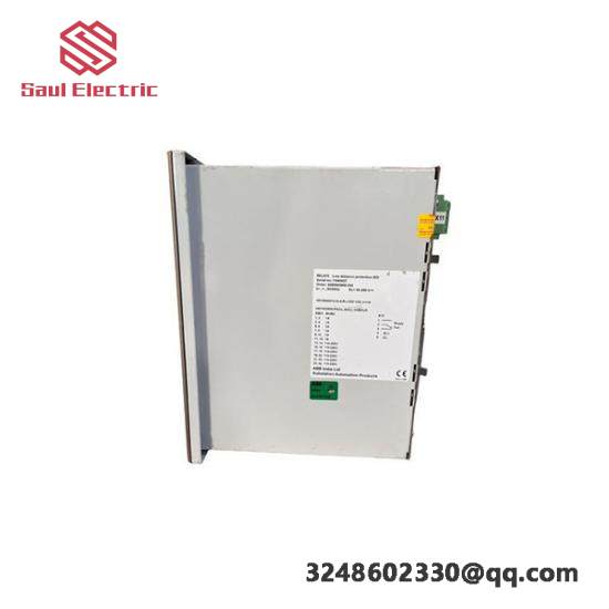 ABB RET670 1MRK004816-AC Module Controller