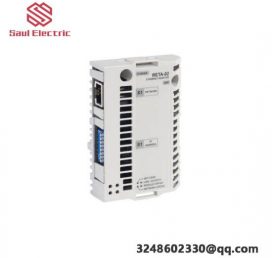 ABB RETA-02 Modbus TCP - Industrial Communication Module, Precision & Efficiency