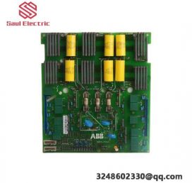 ABB REU615 Industrial Control Module