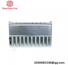 ABB RF615 Central Unit for PLC Systems