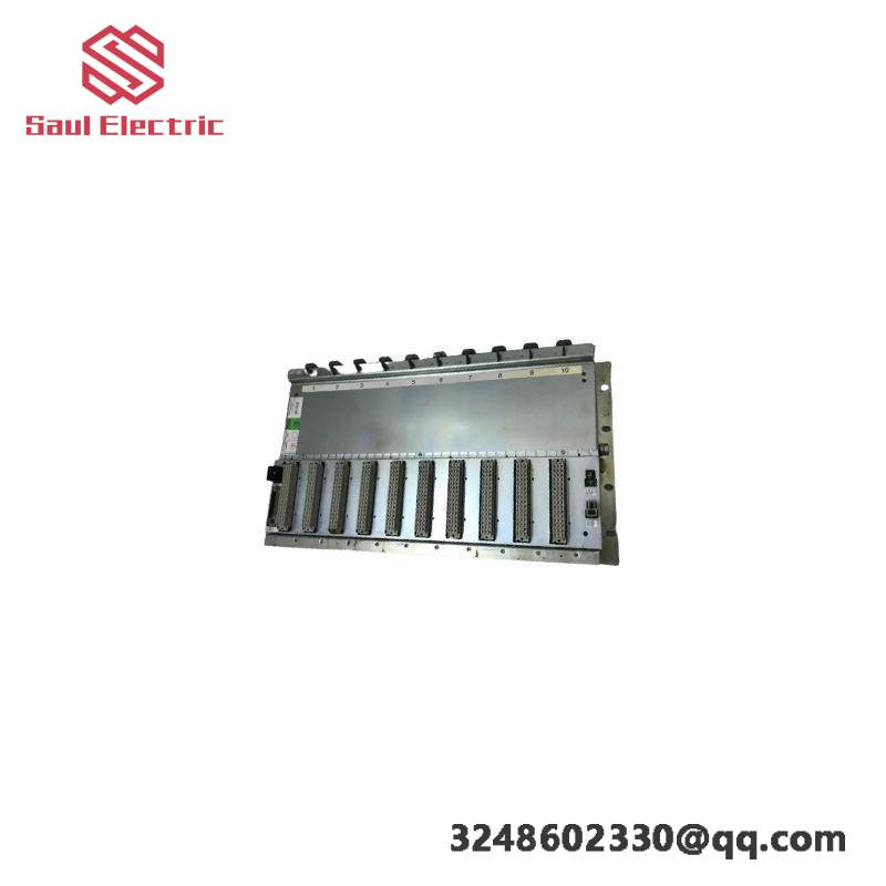 ABB RF615 Central Unit for PLC Systems