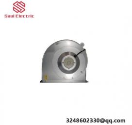 ABB RG28P-4DK.6F.1R Centrifugal Fan