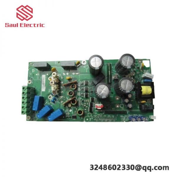 ABB RINT-5211C Inverter Power Supply Board, High Efficiency & Reliability for Industrial Automation