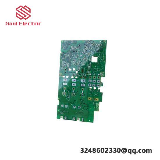 ABB RINT-5514C - High-Performance Motor Control Module