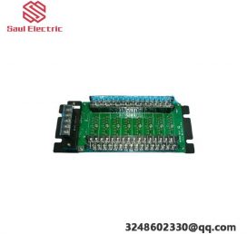 ABB RINT-5514C Industrial Interface Board