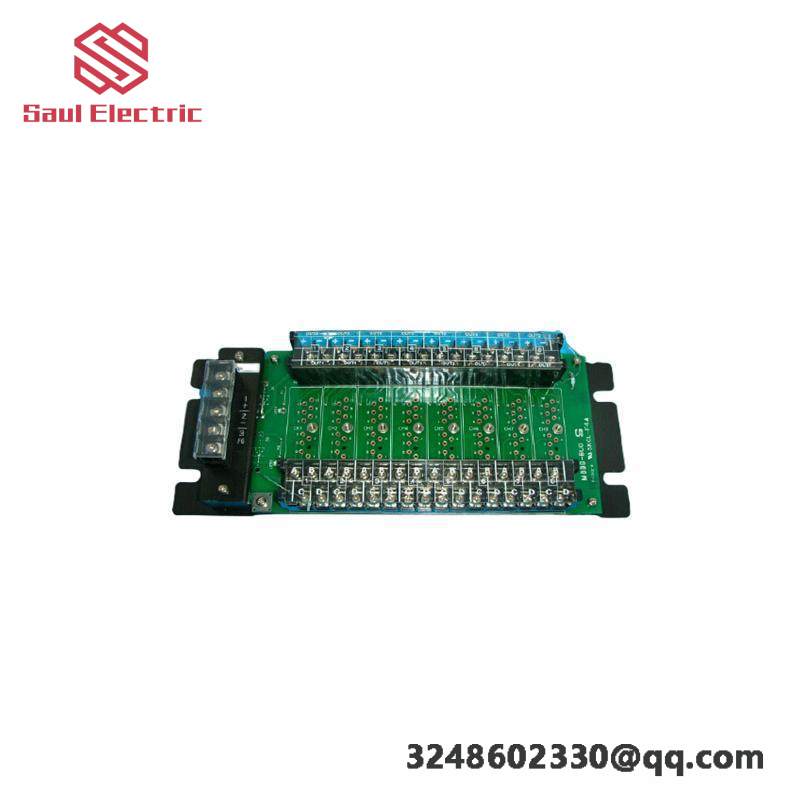 ABB RINT-5514C Industrial Interface Board