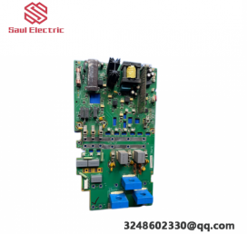 ABB RINT-5521C 3AUA0000016016E Inverter Control Drive Board