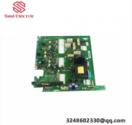 ABB RINT-5611 - High-Performance Main Circuit Interface Board