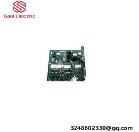 ABB RINT-5611C 68597714C: Main Circuit Option Board