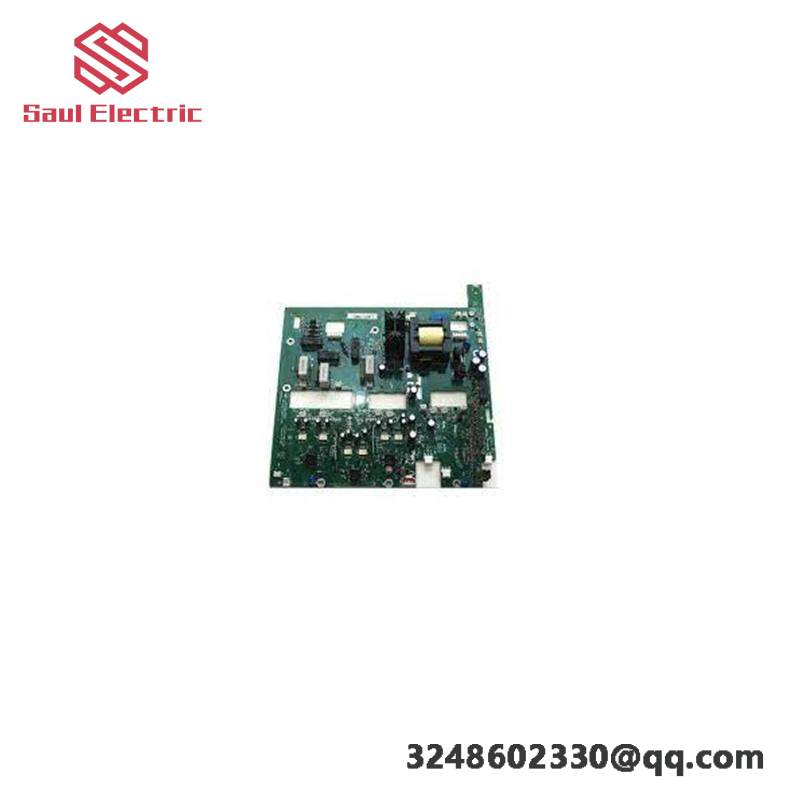 ABB RINT-5611C 68597714C: Main Circuit Option Board