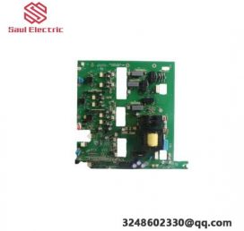 ABB RINT-5611C | 68597714C | MC Interface Board, Industrial Control Module