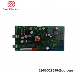 ABB RINT-5611C Driver Board - Advanced Industrial Control Module