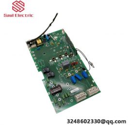 ABB RINT-6411C Drive Board Main Board