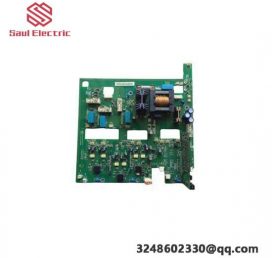 ABB ACS800 RINT-6611C Power Drive Board