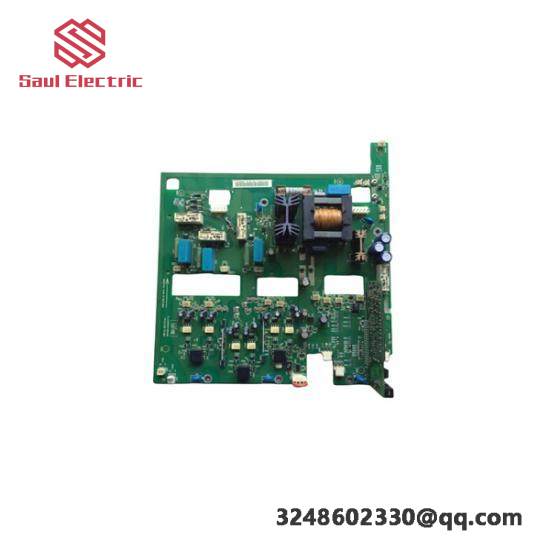 ABB ACS800 RINT-6611C Power Drive Board