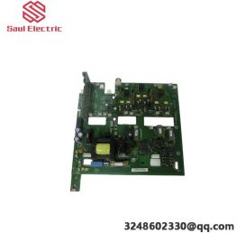 ABB RINT-6611C Main Circuit Module, High-Power Industrial Control Solutions