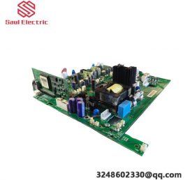 ABB RINT-6621C Inverter Driver Board, Designed for Industrial Efficiency