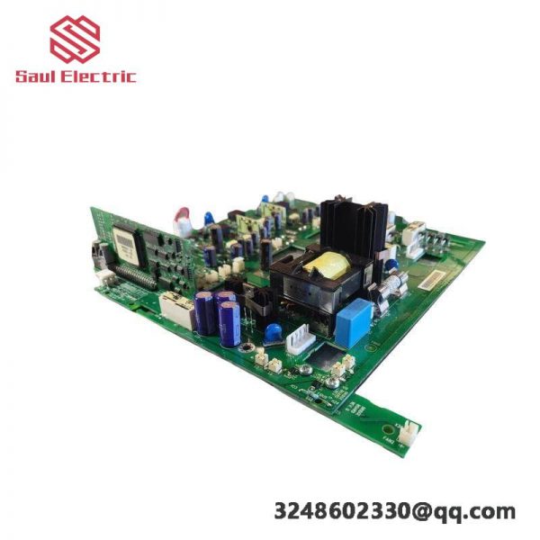 ABB RINT-6621C Inverter Driver Board, Designed for Industrial Efficiency