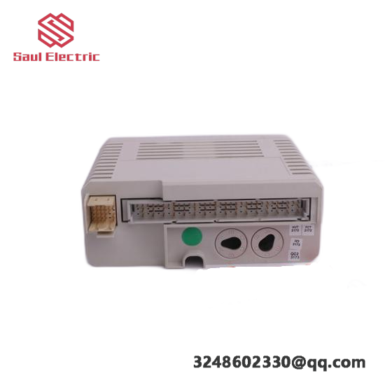 ABB RINT5211 RINT-5211C - Industrial Control Module, High Precision, Advanced Automation