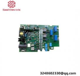 ABB RINT5514C Main Circuit Interface Board, Industrial Automation Solutions