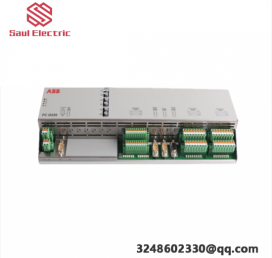 ABB RINT6512C Drive Main Board - High-Performance Motor Control, 200 Characters or Less