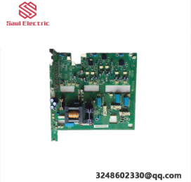 ABB RINT6621C - Main Circuit Interface Module