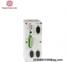 ABB RLM02 3BSE091723R1 - DCS Control Cards, for Industrial Automation & Control