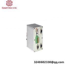 ABB RLM02 - PROFIBUS Redundant Connection Module