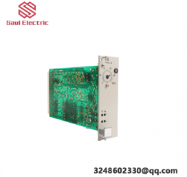 ABB RMG19 H&B Contronic Module - High-Performance Industrial Control Module