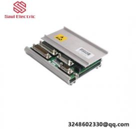 ABB Robot 3HAC044168-001 RMU101 Serial Measurement Board