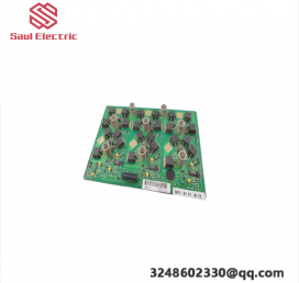 ABB 81Q03006G A03 KRAFT-G Inverter Board