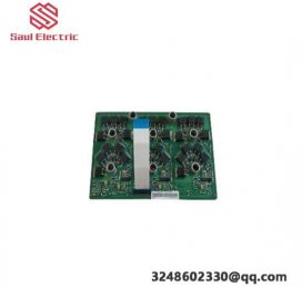 ABB Robotics 81Q03006T-A05 KRAFT-T Circuit Board