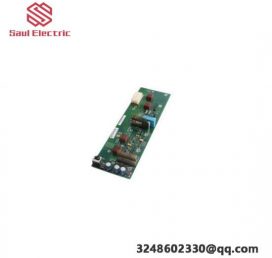 ABB Robotics 81Q03111A-A11 BAS-GT Servo Drive Control Board