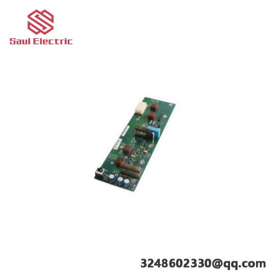 ABB Robotics 81Q03111A-A11 BAS-GT Servo Drive Control Board