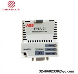 ABB 3HAC027198-001, High-Power Hydraulic Servo Module