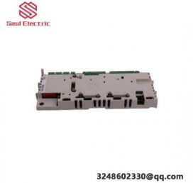 ABB DSQC626A Power Supply Module, Industrial Automation, PLC, Power Supply