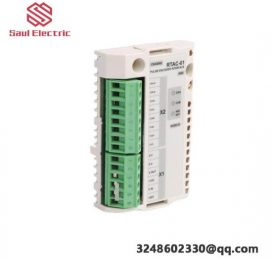 ABB RTAC-01 | 64610805 | Pulse Encoder Interface Module