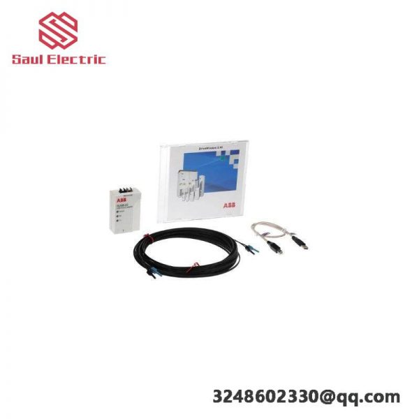 ABB RUSB-02 | 3AUA0000040000 | Card Kit, Advanced Industrial Control Module