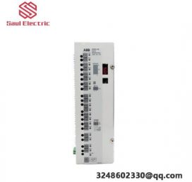 ABB RXIDK 1MRK000838-HA - Industrial Control Module for Enhanced System Performance