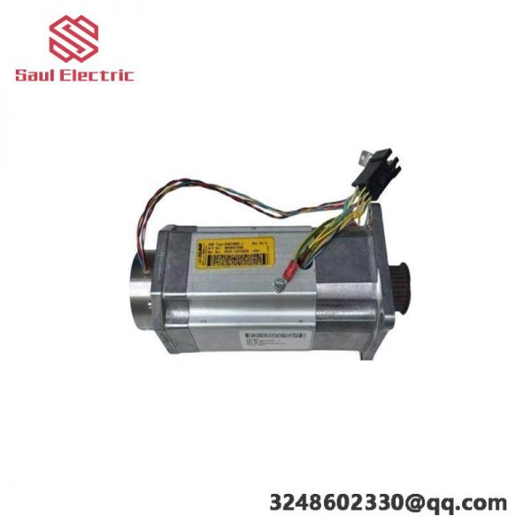 ABB S-113H 3BHL000986P0006 Hydraulic Actuator Module