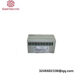 ABB S200-OB16: Digital Isolated Input Module with 16 LED Points