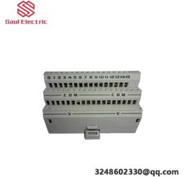 ABB S200-TB2 FlexLogix Terminal Block, Modular Control System