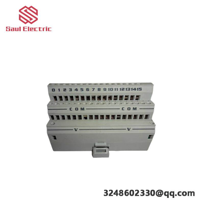 ABB S200-TB2 FlexLogix Terminal Block, Modular Control System