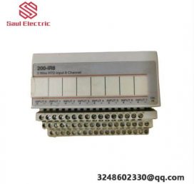 ABB S200IR8 - S200-IR8 Temperature Module