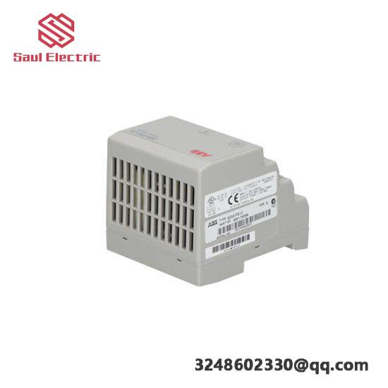 ABB S200PS13 S200-PS13 Power Supply Module - Industrial Automation Excellence