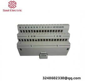 ABB S200TB2 Industrial Terminal Block, High-Density Connection Solution