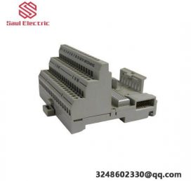 ABB S200TB3 - S200-TB3 Terminal Block, Industrial Control Module