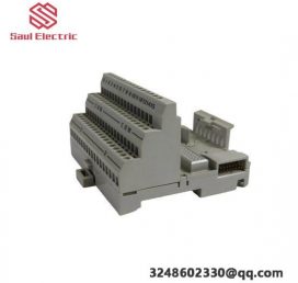 ABB S200TB3 Terminal Block - Industrial Automation Solutions