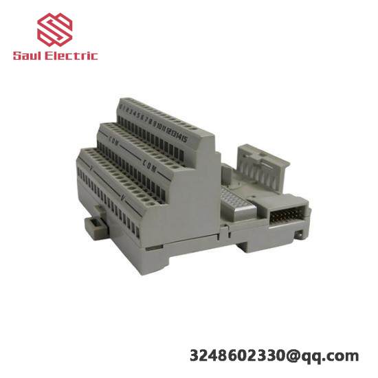 ABB S200TB3S | Terminal Block S200-TB3S, High-Performance Electronics