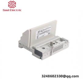 ABB S200TB3S Terminal Block - Reliable Connection Solutions for Industrial Automation